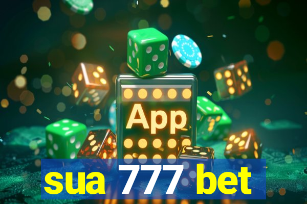 sua 777 bet